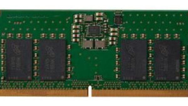 A‑Tech 8 GB DDR4‑3200 ECC Unbuffered SO‑DIMM